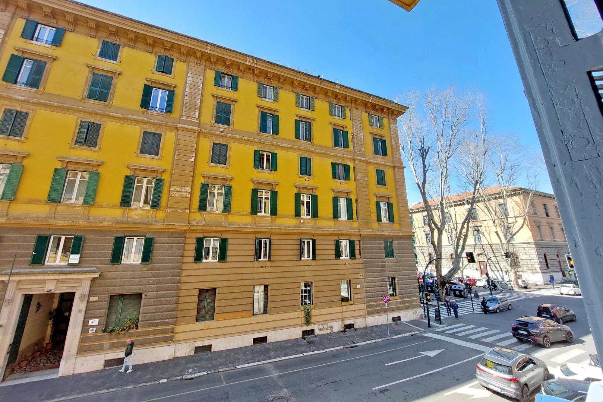 Apartamento 4bnb - Stylish Spacious Near Vatican *